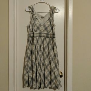 Converse dress